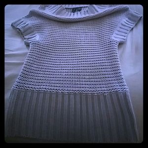 Windsor sweater top